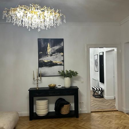 Rennes Apartment سيبيو المظهر الخارجي الصورة