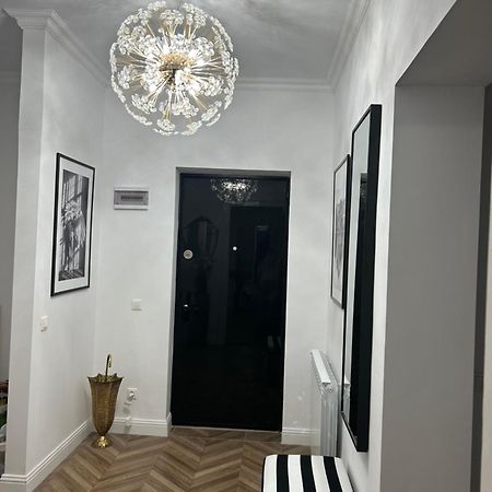 Rennes Apartment سيبيو المظهر الخارجي الصورة