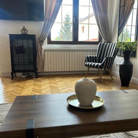 Rennes Apartment سيبيو المظهر الخارجي الصورة