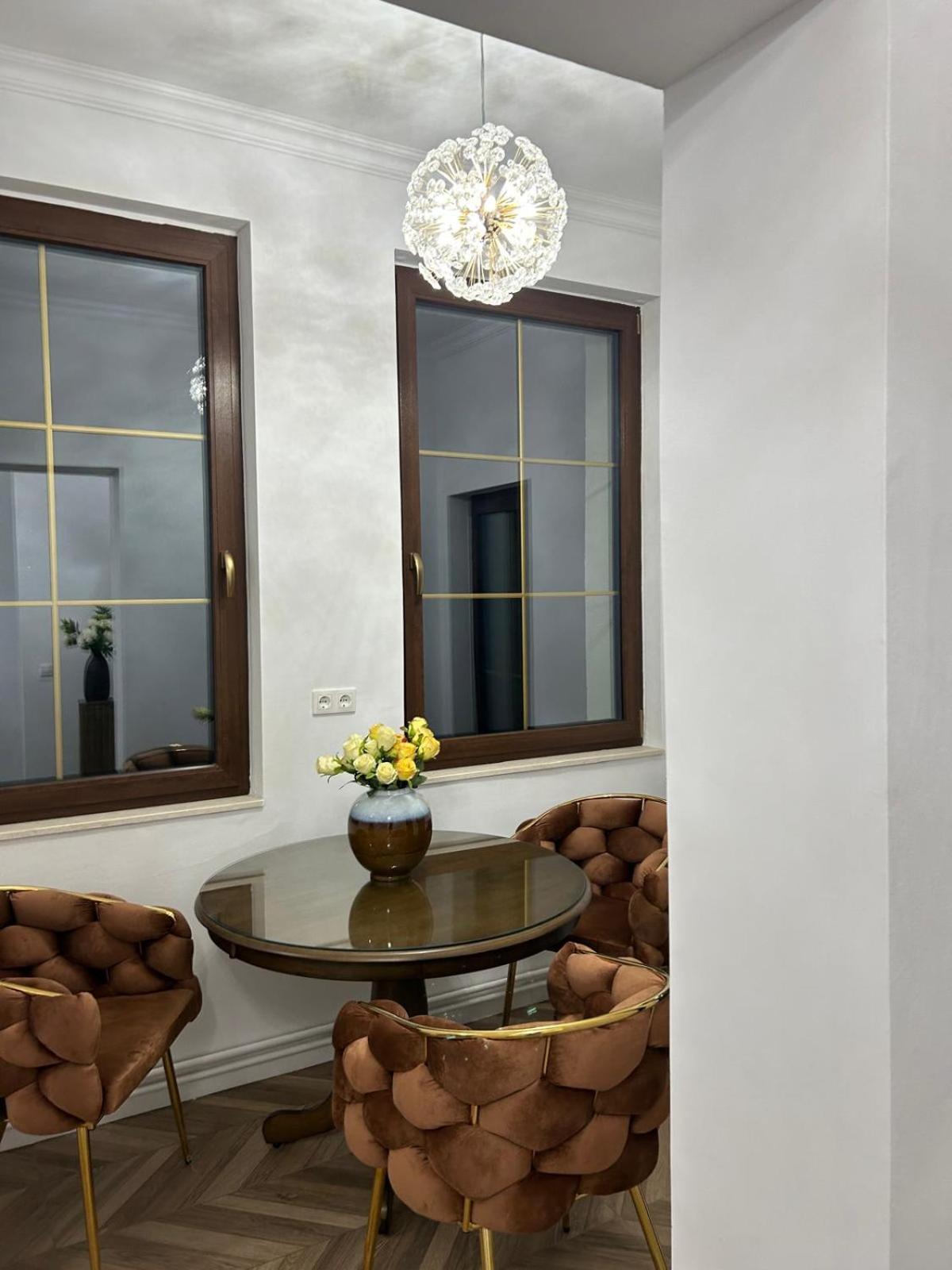 Rennes Apartment سيبيو المظهر الخارجي الصورة