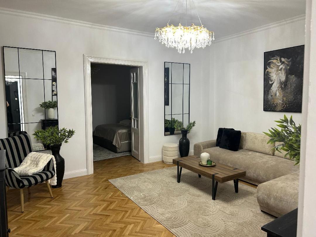 Rennes Apartment سيبيو المظهر الخارجي الصورة
