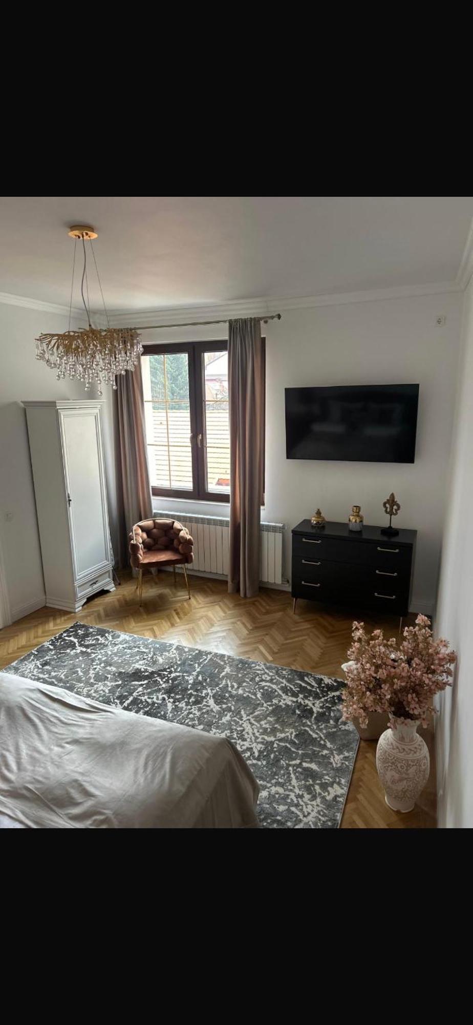 Rennes Apartment سيبيو المظهر الخارجي الصورة