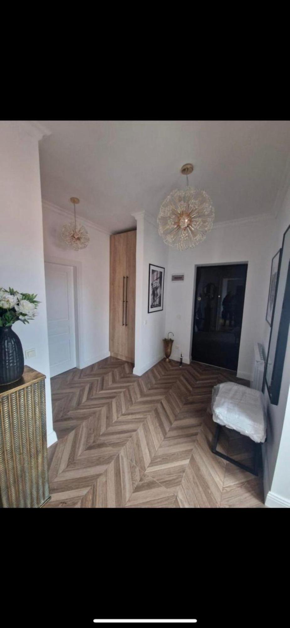 Rennes Apartment سيبيو المظهر الخارجي الصورة