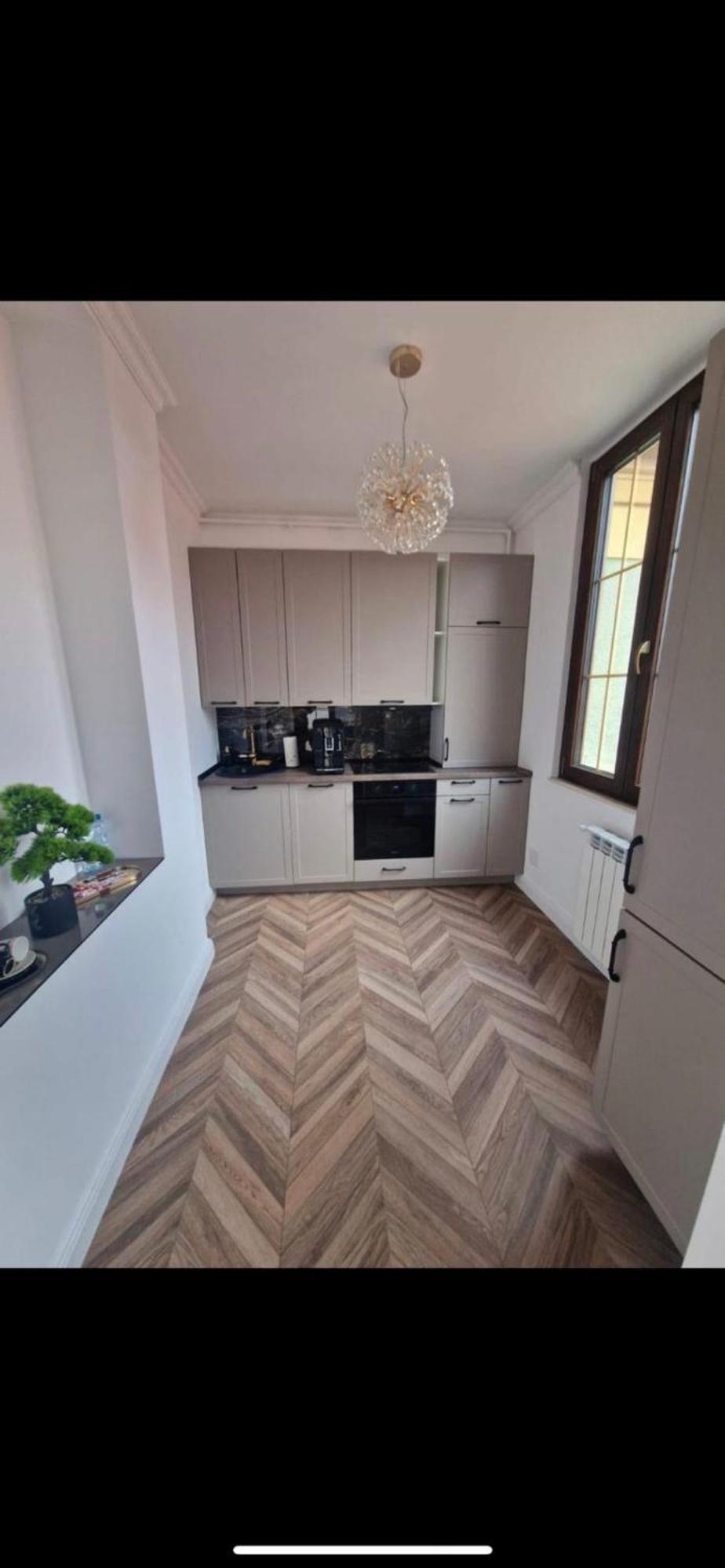 Rennes Apartment سيبيو المظهر الخارجي الصورة