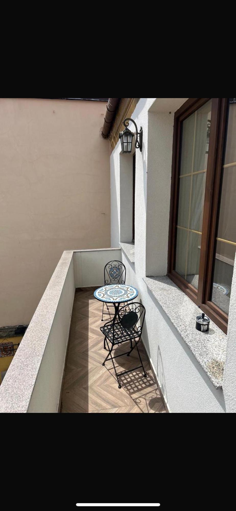 Rennes Apartment سيبيو المظهر الخارجي الصورة