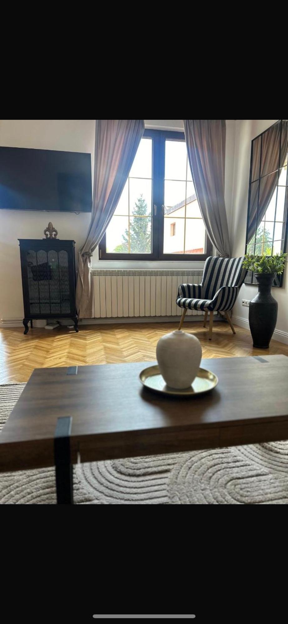 Rennes Apartment سيبيو المظهر الخارجي الصورة
