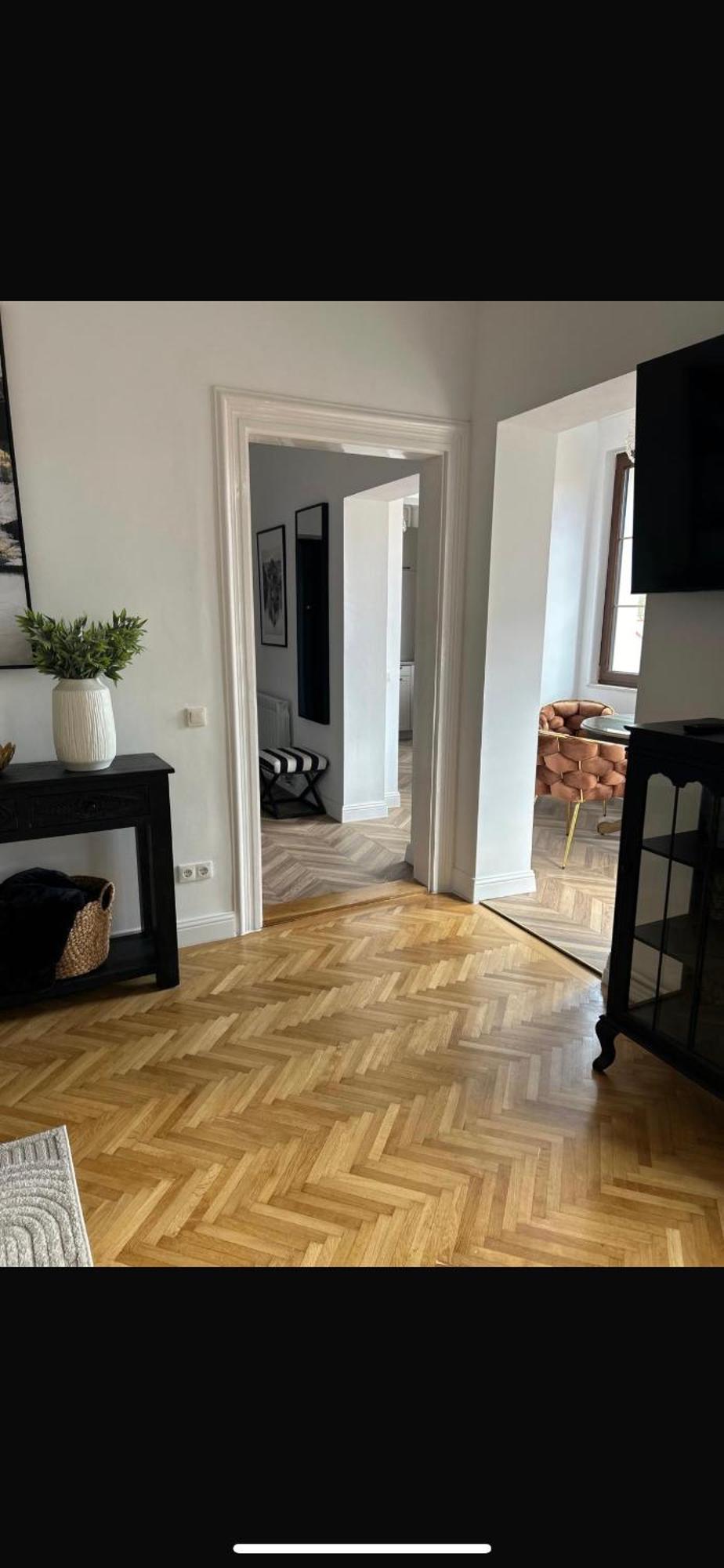 Rennes Apartment سيبيو المظهر الخارجي الصورة