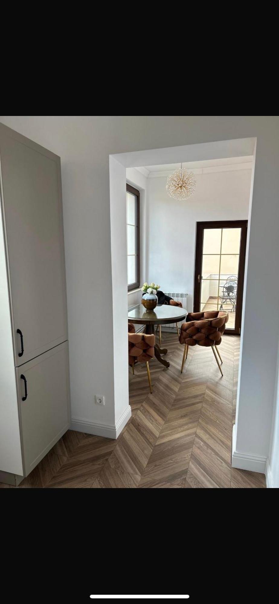 Rennes Apartment سيبيو المظهر الخارجي الصورة