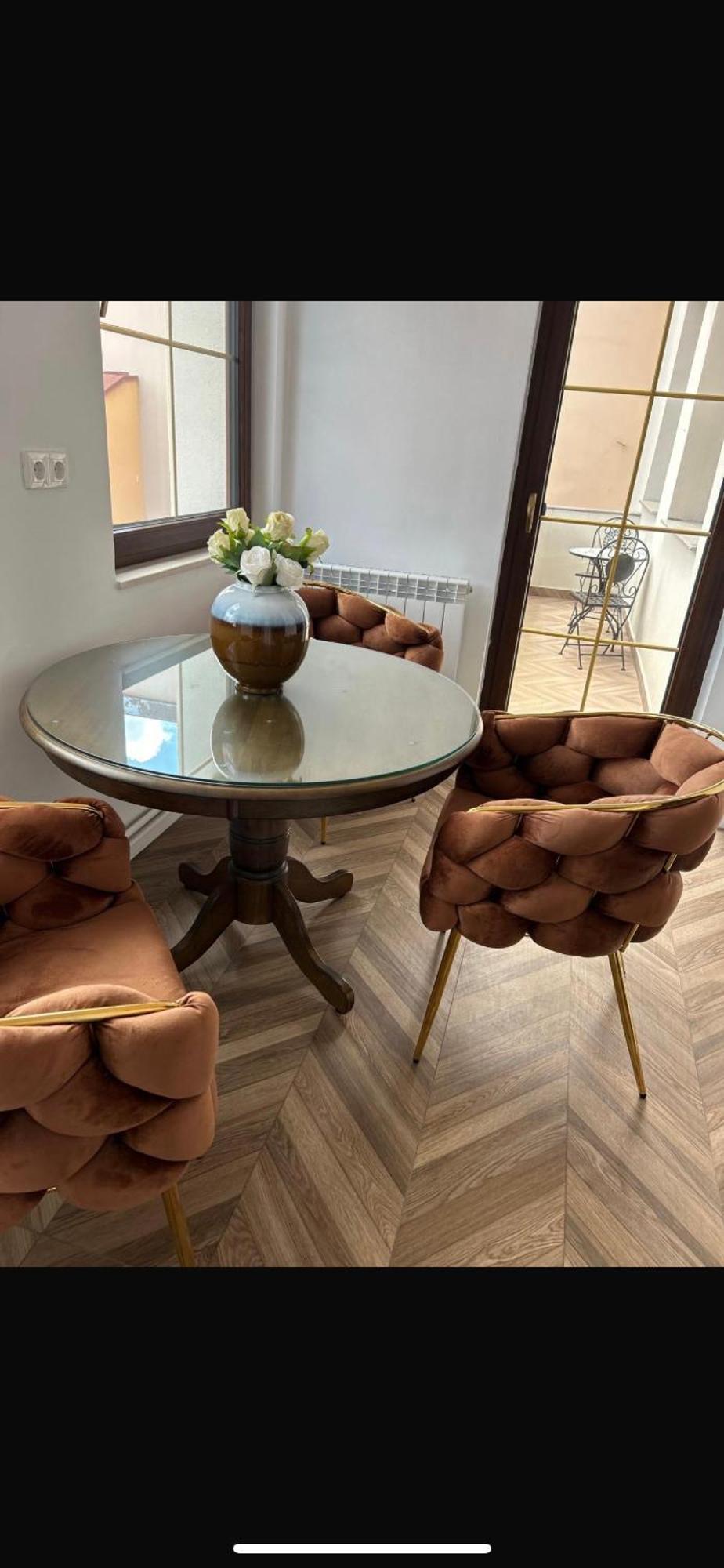 Rennes Apartment سيبيو المظهر الخارجي الصورة