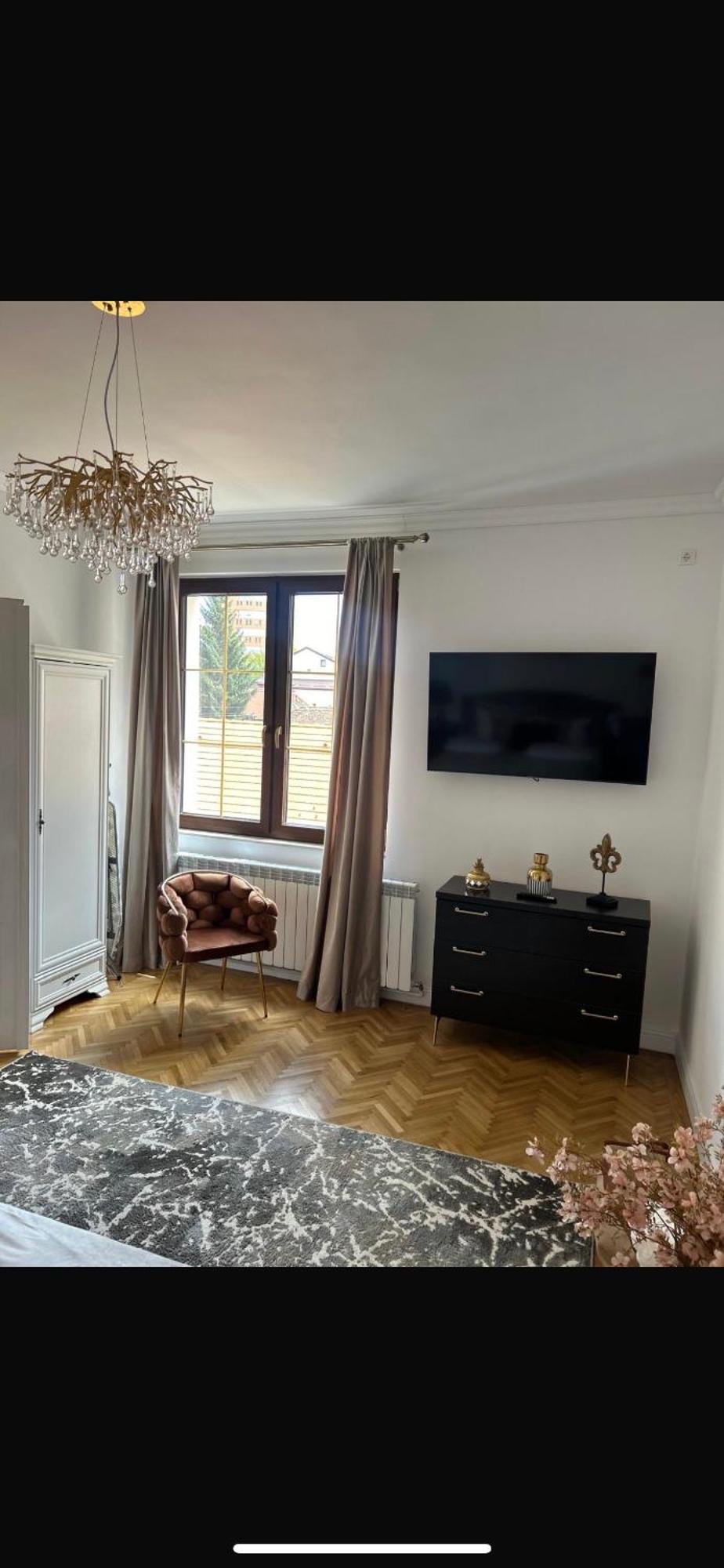 Rennes Apartment سيبيو المظهر الخارجي الصورة